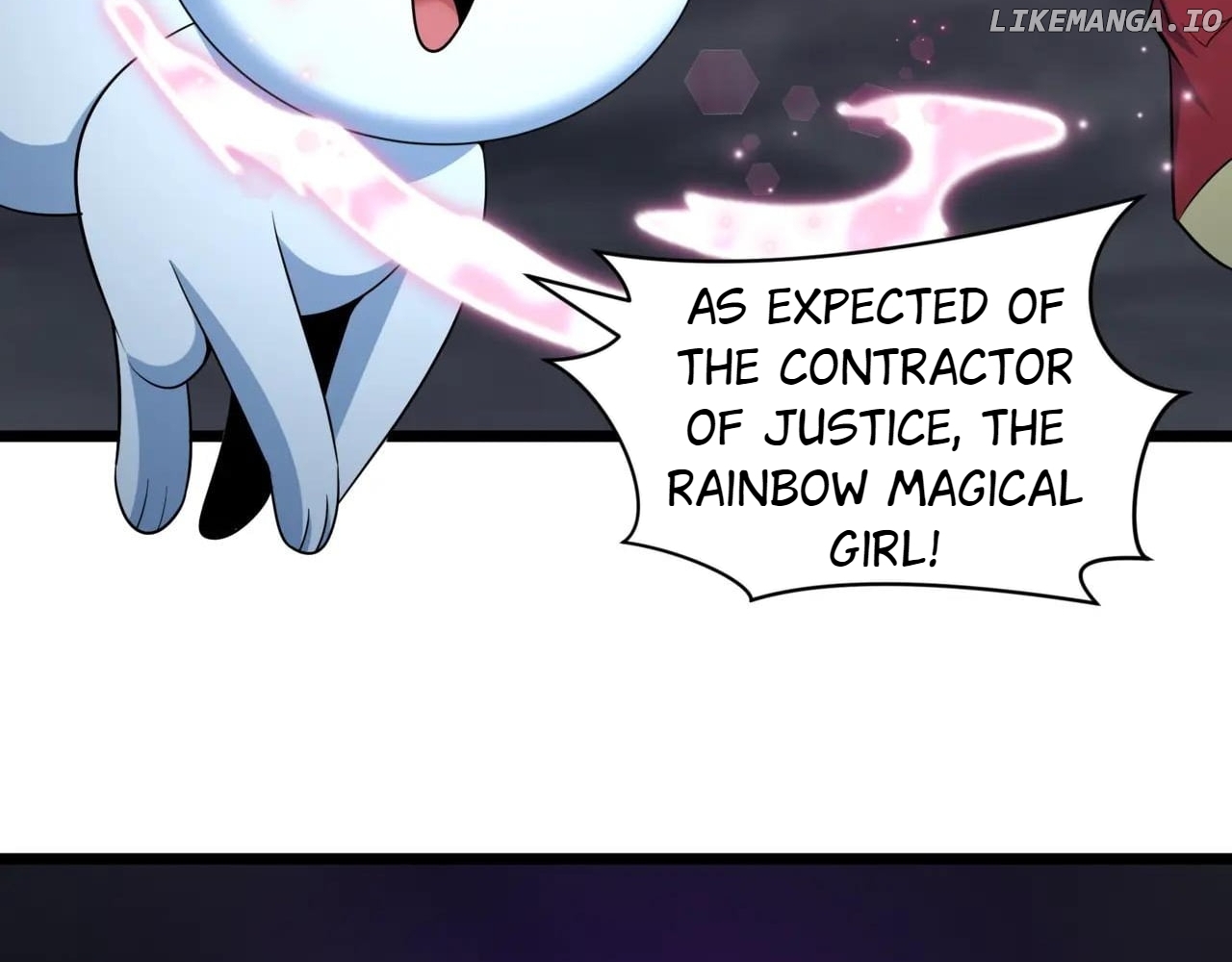 Era of the Haunted Chapter 502 - page 105